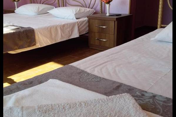 Hotel Inter