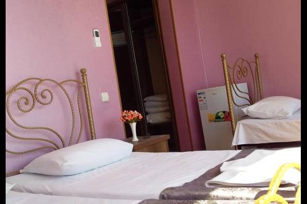 Hotel Inter