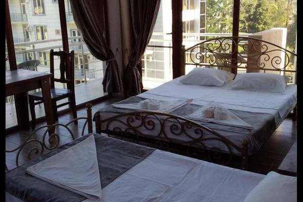 Hotel Inter