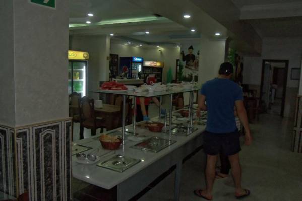 Hotel Inter