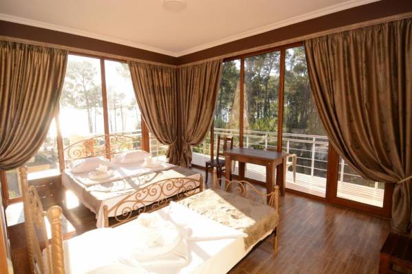 Hotel Inter