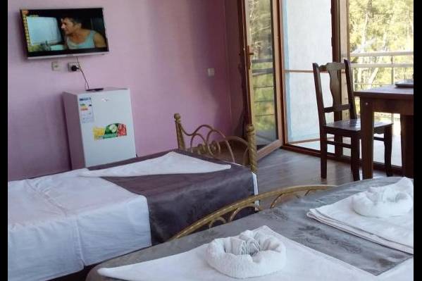 Hotel Inter
