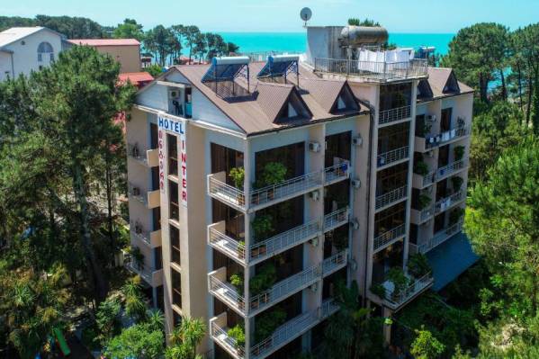 Hotel Inter