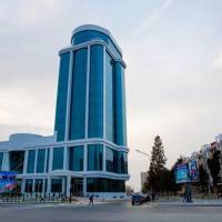 Sumgayit Plaza Hotel