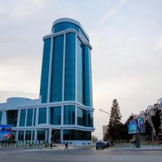 Sumgayit Plaza Hotel