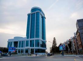 Sumgayit Plaza Hotel