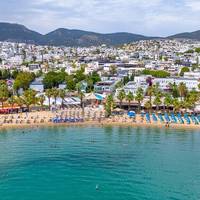 Ladonia Hotels Leo Beach Resort