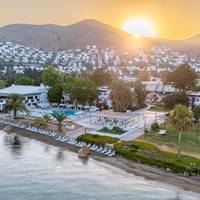 Ladonia Hotels Luna Beach Resort
