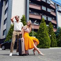 Golden Dragon Hotel & Spa