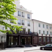 Park Hotel Bishkek (Парк Отель Бишкек)