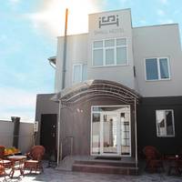 Small Hotel Bishkek