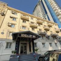Rosemary Inn Hotel