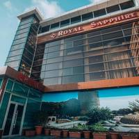 Royal Sapphire Hotel Baku