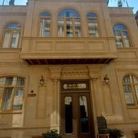 West Inn Hotel Baku