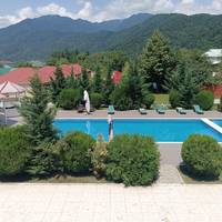 Bliss Inn Boutique Hotel