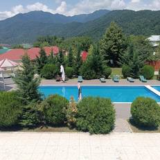 Bliss Inn Boutique Hotel