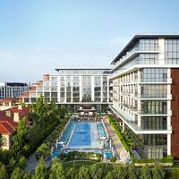 Lighthouse Residence - Sea Breeze Resort
