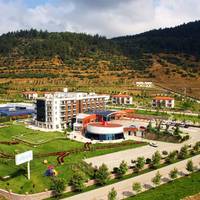 Obam Termal Resort & Spa