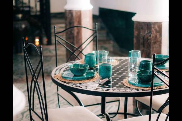 Riad Searenity