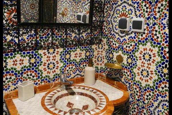 Riad Searenity