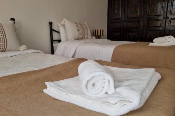 Riad Searenity