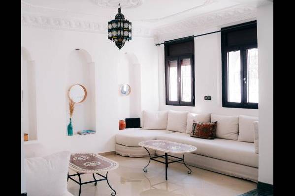Riad Searenity