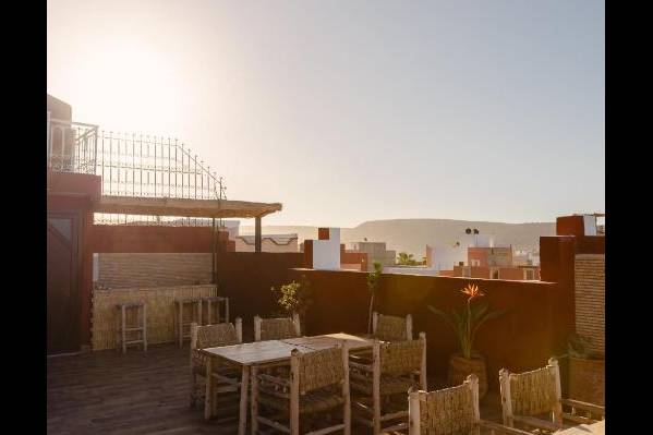 Riad Searenity