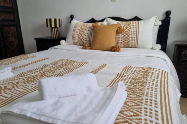 Riad Searenity