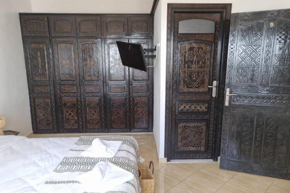 Riad Searenity