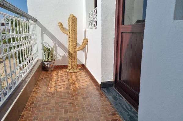 Riad Searenity