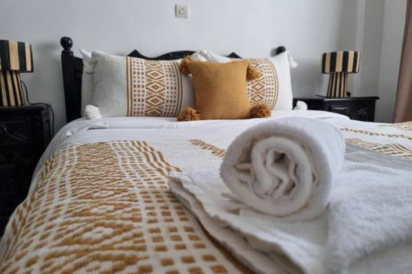 Riad Searenity