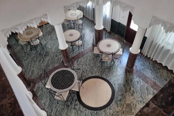 Riad Searenity