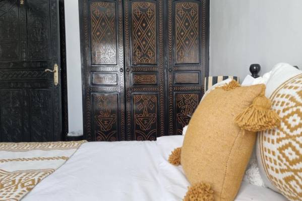 Riad Searenity