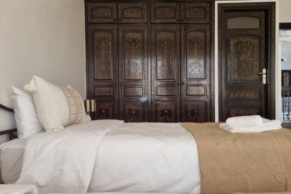 Riad Searenity