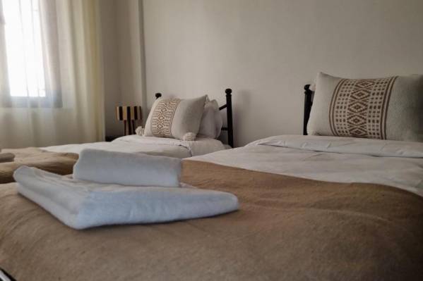 Riad Searenity