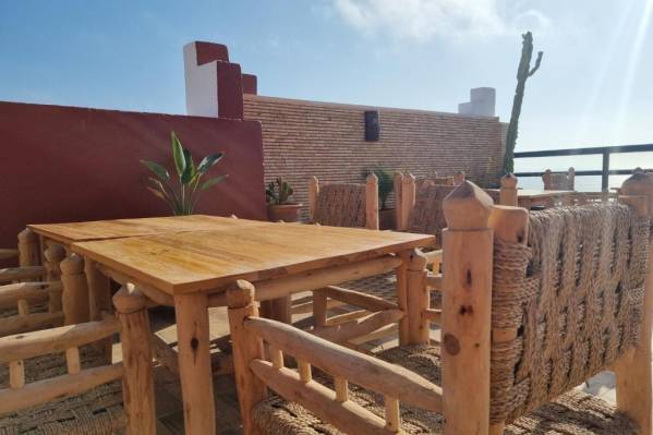 Riad Searenity