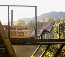 GreenWood Cottages Merisi