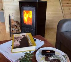 GreenWood Cottages Merisi