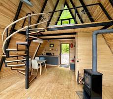 GreenWood Cottages Merisi