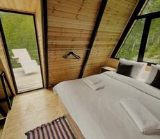 GreenWood Cottages Merisi