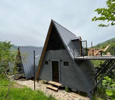 GreenWood Cottages Merisi