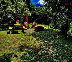 GreenWood Cottages Merisi