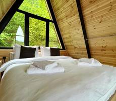 GreenWood Cottages Merisi