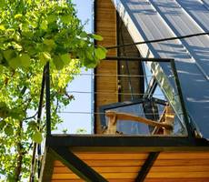 GreenWood Cottages Merisi