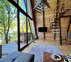 GreenWood Cottages Merisi