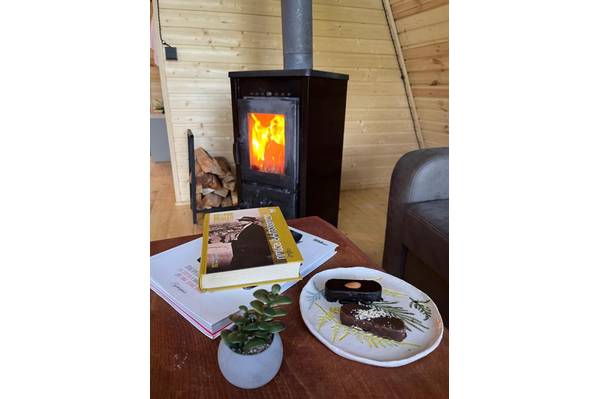 GreenWood Cottages Merisi