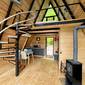 GreenWood Cottages Merisi