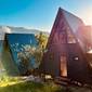 GreenWood Cottages Merisi
