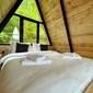 GreenWood Cottages Merisi