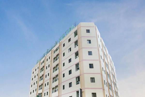 Al Rayan Hotel